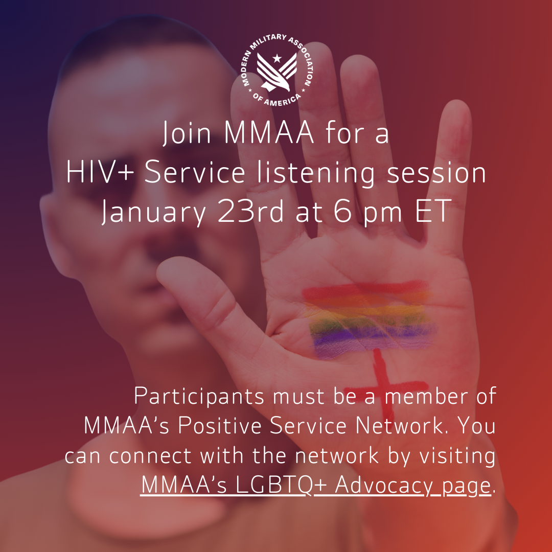 HIV Service Listening Session